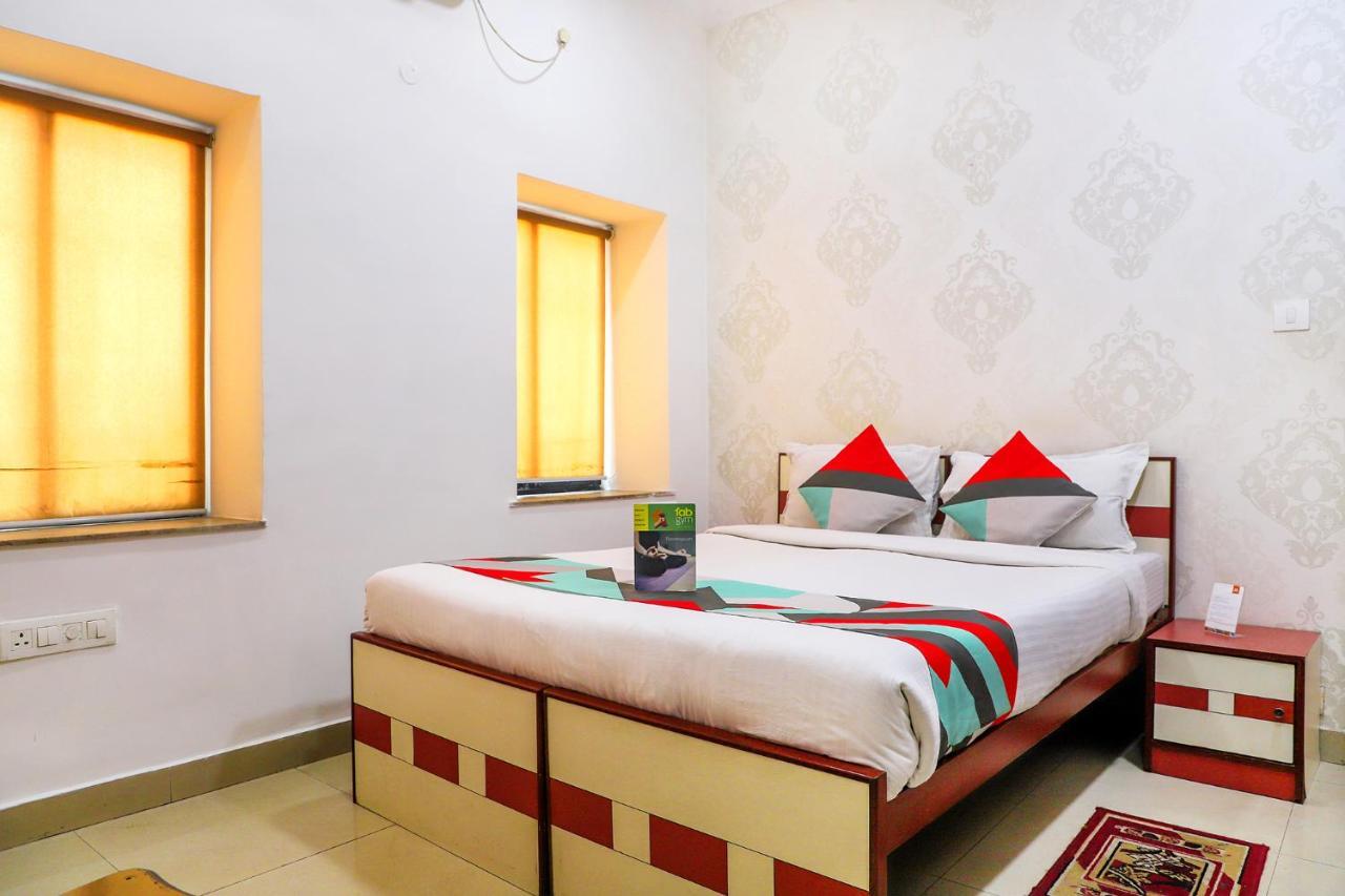 Fabexpress Neeranand Regency - Fully Vaccinated Staff Hotel โกลกาตา ภายนอก รูปภาพ