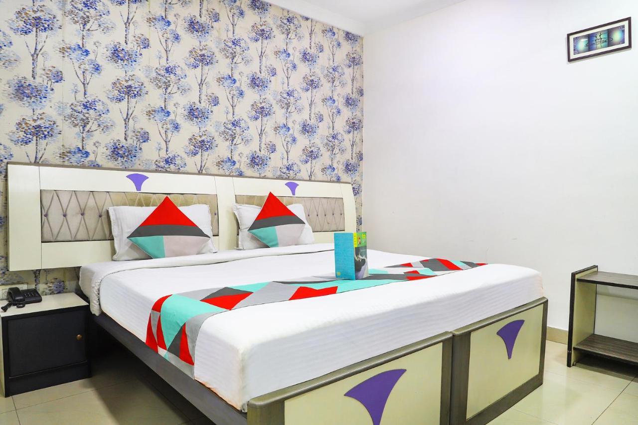 Fabexpress Neeranand Regency - Fully Vaccinated Staff Hotel โกลกาตา ภายนอก รูปภาพ