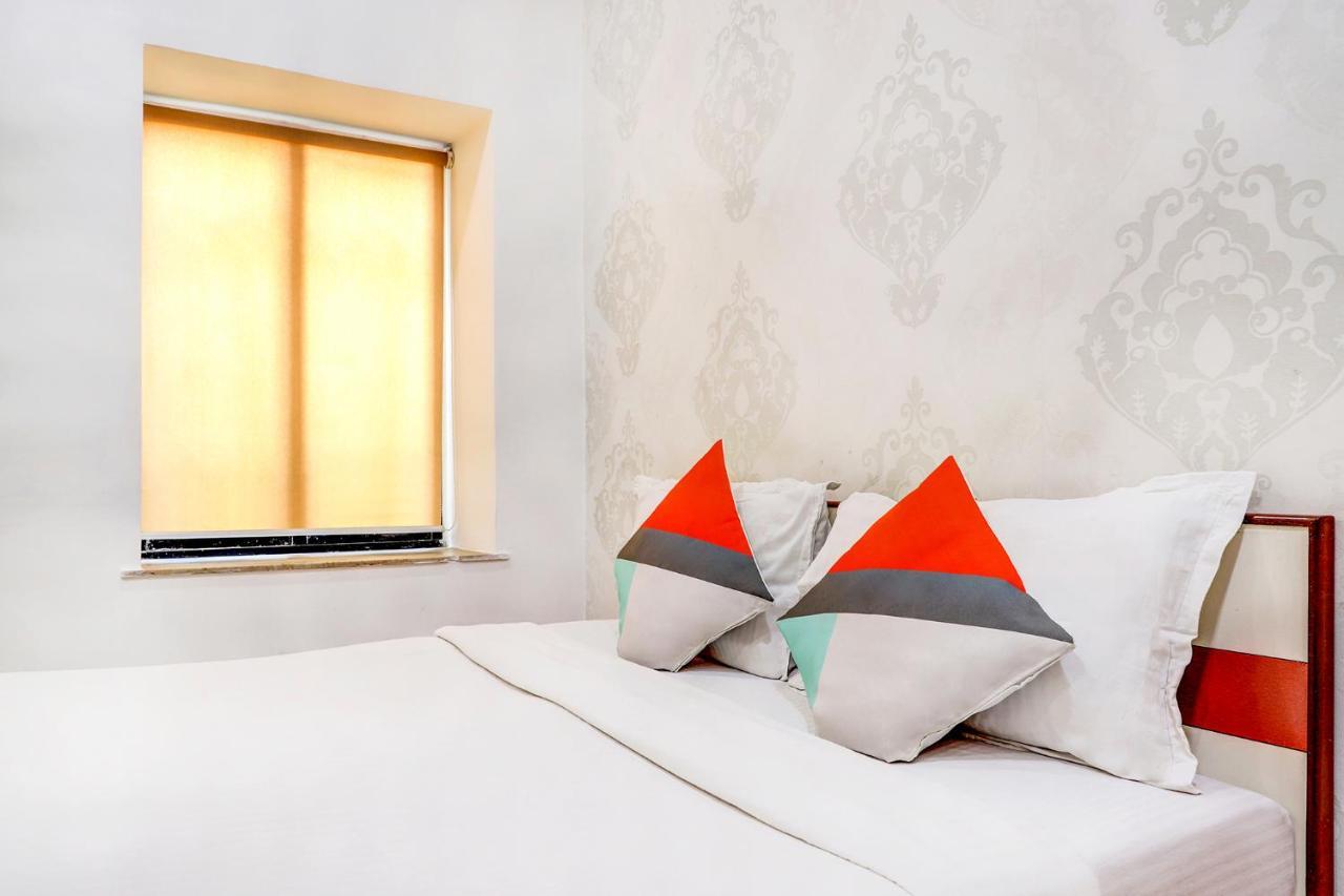 Fabexpress Neeranand Regency - Fully Vaccinated Staff Hotel โกลกาตา ภายนอก รูปภาพ