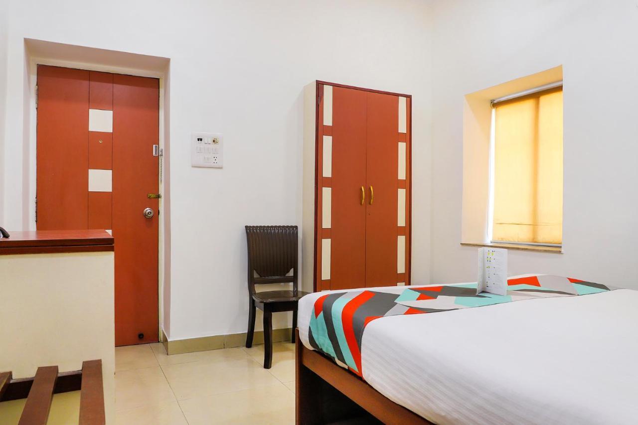 Fabexpress Neeranand Regency - Fully Vaccinated Staff Hotel โกลกาตา ภายนอก รูปภาพ