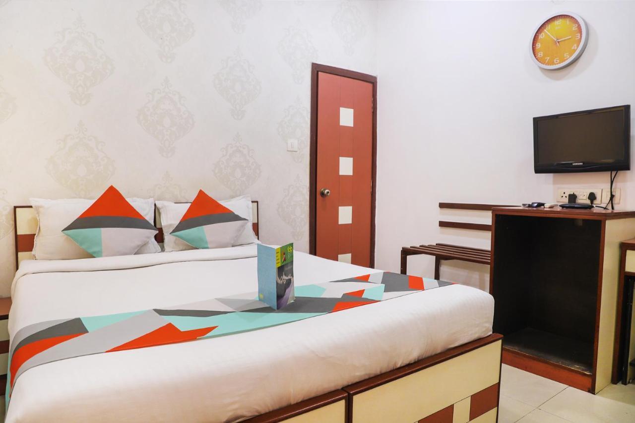 Fabexpress Neeranand Regency - Fully Vaccinated Staff Hotel โกลกาตา ภายนอก รูปภาพ