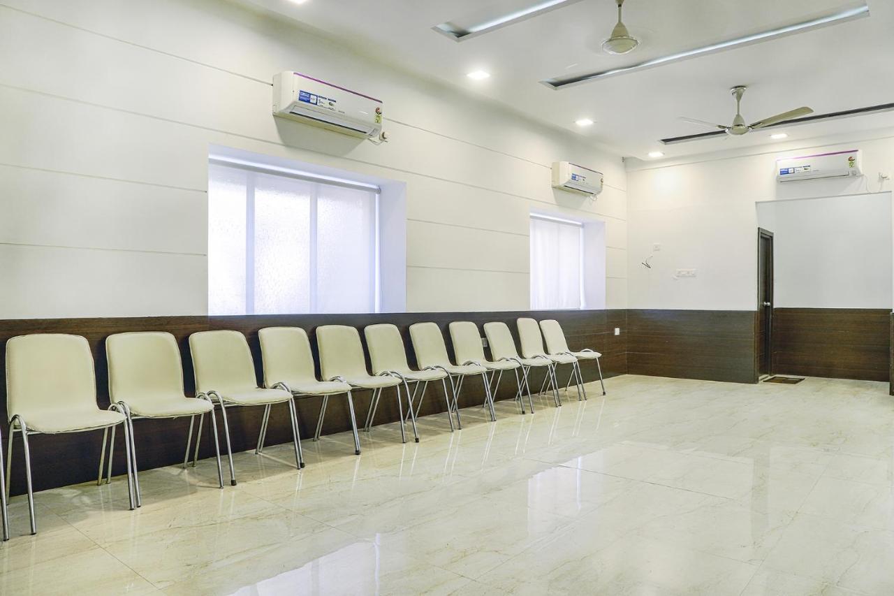 Fabexpress Neeranand Regency - Fully Vaccinated Staff Hotel โกลกาตา ภายนอก รูปภาพ