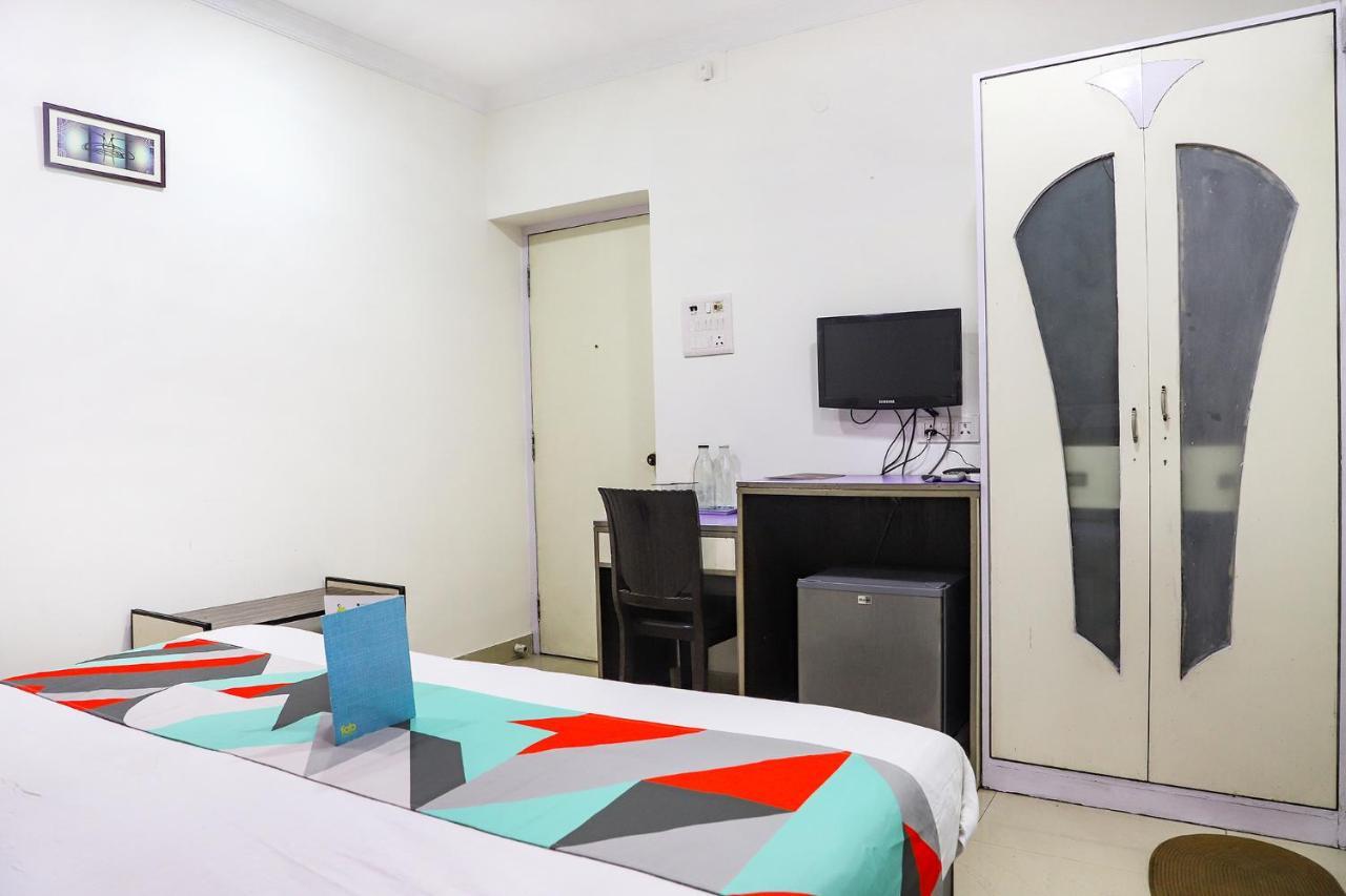 Fabexpress Neeranand Regency - Fully Vaccinated Staff Hotel โกลกาตา ภายนอก รูปภาพ