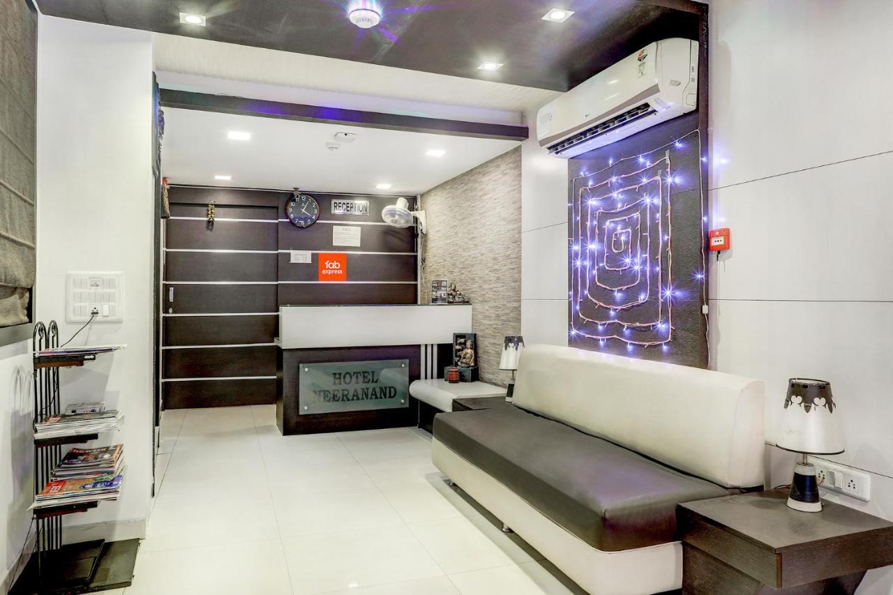 Fabexpress Neeranand Regency - Fully Vaccinated Staff Hotel โกลกาตา ภายนอก รูปภาพ