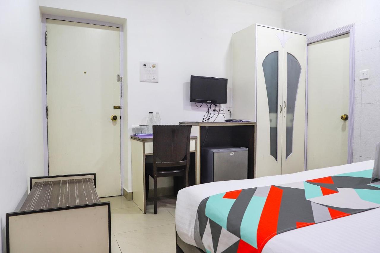 Fabexpress Neeranand Regency - Fully Vaccinated Staff Hotel โกลกาตา ภายนอก รูปภาพ