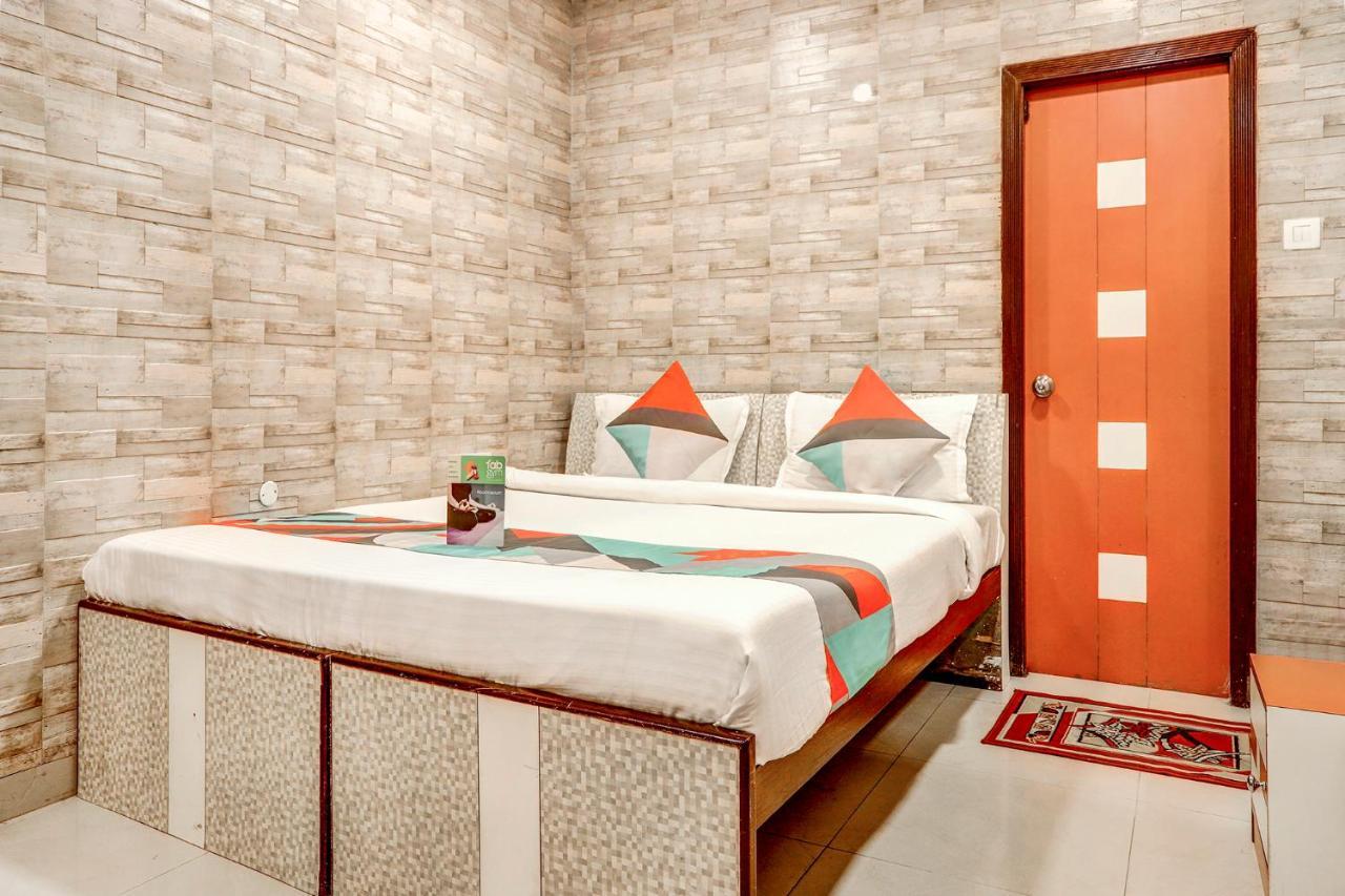 Fabexpress Neeranand Regency - Fully Vaccinated Staff Hotel โกลกาตา ภายนอก รูปภาพ